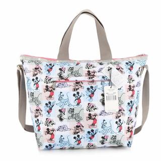 LeSportsac - レスポートサック DELUXE EASY CARRY TOTE トートバッグ