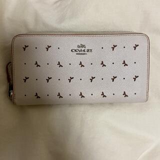 コーチ(COACH)のCOACH コーチ 長財布(財布)