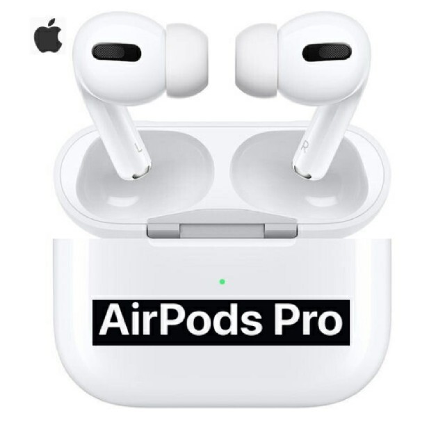 AirPodspro 新品