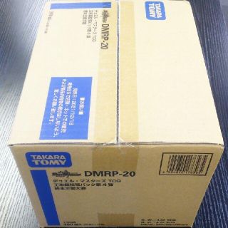 デュエルマスターズ(デュエルマスターズ)のDM デュエルマスターズ 終末王龍大戦 1カートン  12箱(Box/デッキ/パック)