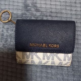 マイケルコース(Michael Kors)のマイケルコースキーチェーン(キーホルダー)