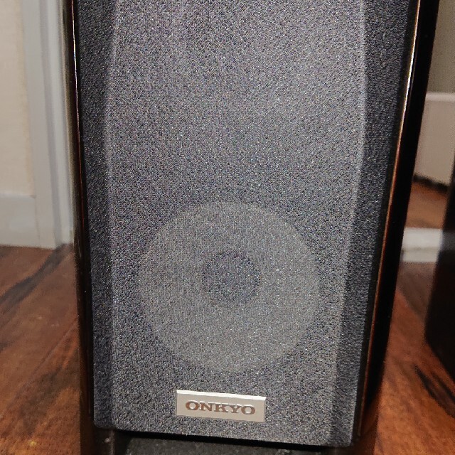 ONKYO D-112EXT Hi-Res SPEAKER1000kHz出力音圧レベル