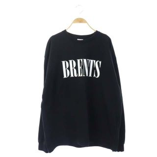 ドゥーズィエムクラス(DEUXIEME CLASSE)のドゥーズィエムクラス × ブレンツ スポーツウエア Tシャツ カットソー 長袖(Tシャツ(長袖/七分))