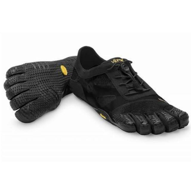 vibram(ビブラム)のビブラム ファイブフィンガーズ　KSO EVO 14M0701 M40 メンズの靴/シューズ(スニーカー)の商品写真