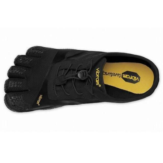 vibram(ビブラム)のビブラム ファイブフィンガーズ　KSO EVO 14M0701 M40 メンズの靴/シューズ(スニーカー)の商品写真