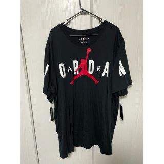 ナイキ(NIKE)の新品 XXL 2XL NIKE Jordan ナイキ ジョーダン 大きいサイズ(Tシャツ/カットソー(半袖/袖なし))