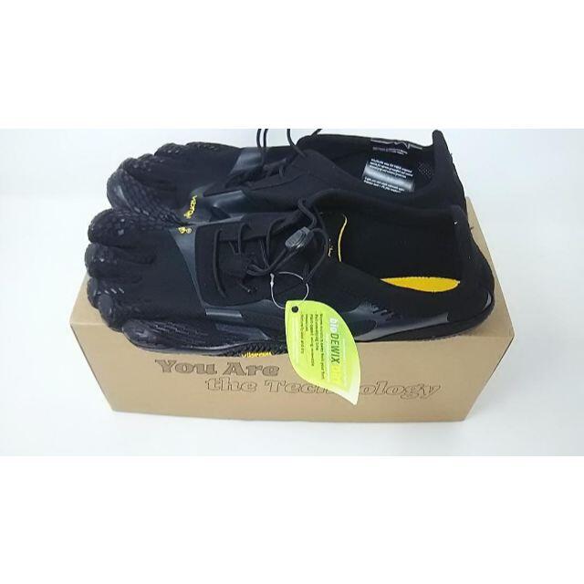 vibram(ビブラム)のビブラム ファイブフィンガーズ　KSO EVO 14M0701 M41 メンズの靴/シューズ(スニーカー)の商品写真