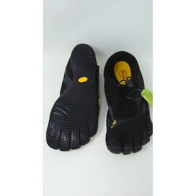 vibram(ビブラム)のビブラム ファイブフィンガーズ　KSO EVO 14M0701 M41 メンズの靴/シューズ(スニーカー)の商品写真