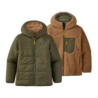 パタゴニア(patagonia)のパタゴニア ジャケット(ブルゾン)