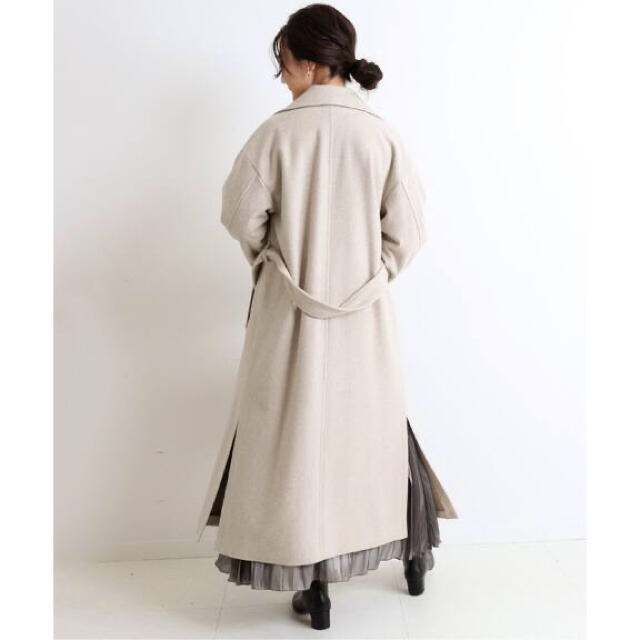 SLOBE IENA - 再値下げ slobe iena 2020AW ロングコート SLOBE IENA - 再値下げ slobe iena 2020AW ロングコート