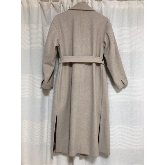 SLOBE IENA - 再値下げ slobe iena 2020AW ロングコート SLOBE IENA - 再値下げ slobe iena 2020AW ロングコート