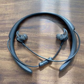 ボーズ(BOSE)のBose ワイヤレスイヤホン(ヘッドフォン/イヤフォン)