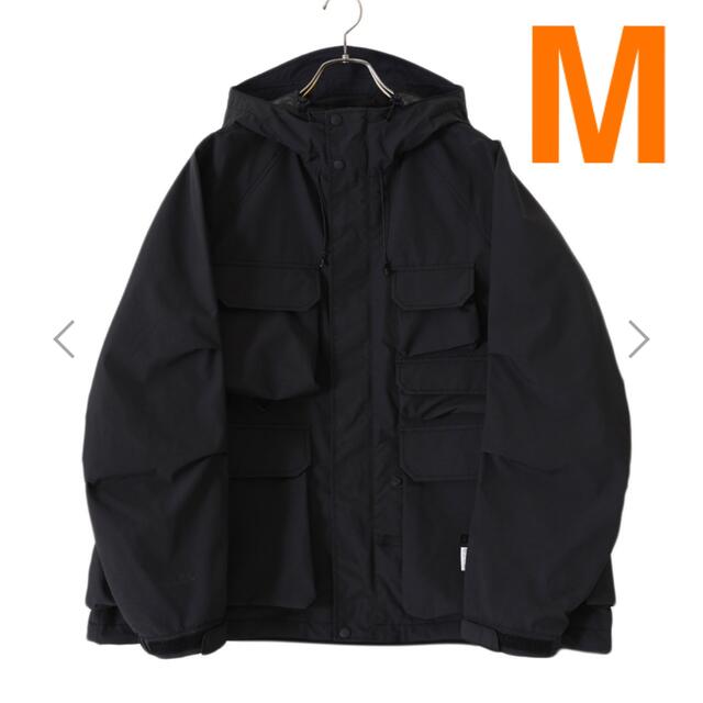 DAIWA PIER39 Tech Loose Mountain Parka M