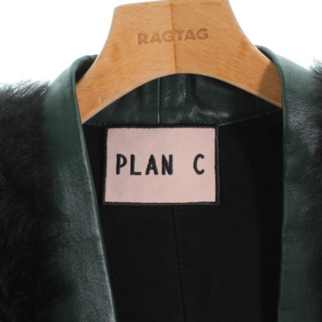 Plan C(プランシー)のPLAN C コート（その他） レディース レディースのジャケット/アウター(その他)の商品写真