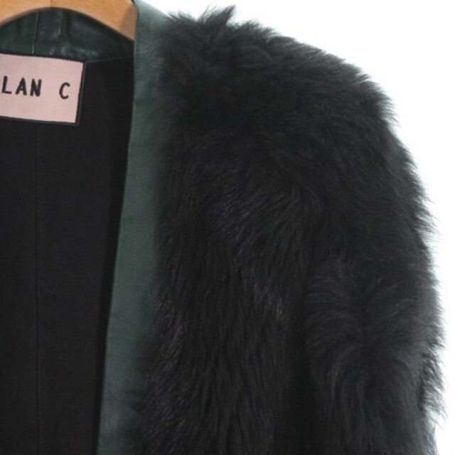 Plan C(プランシー)のPLAN C コート（その他） レディース レディースのジャケット/アウター(その他)の商品写真