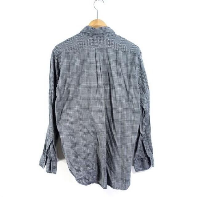 ENGINEERED GARMENTS 17aw 19th BD Shirt