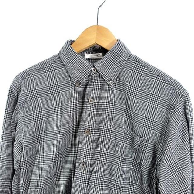 ENGINEERED GARMENTS 17aw 19th BD Shirt