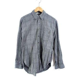 ENGINEERED GARMENTS 17aw 19th BD Shirt