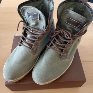 ティンバーランド(Timberland)のティンバーランド　28.5cm(ブーツ)