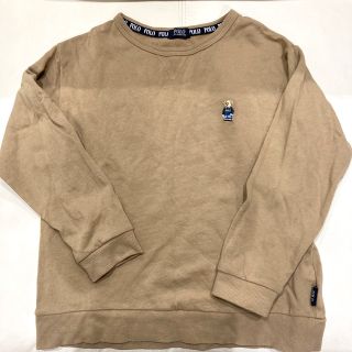 ポロラルフローレン(POLO RALPH LAUREN)の❁POLO トレーナー トップス❁(Tシャツ/カットソー)