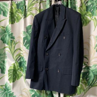 Y's for men YOHJI YAMAMOTO WOOL JACKET/ワイズフォーメンヨウジ ...