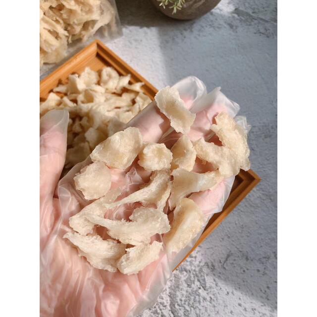 新作豊富な】 コスパ高❗️リピーター様続出❗️天然燕の巣 燕角 100g