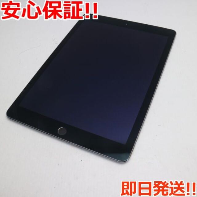 新品同様 docomo iPad Air 2 16GB グレイ baxvel.com