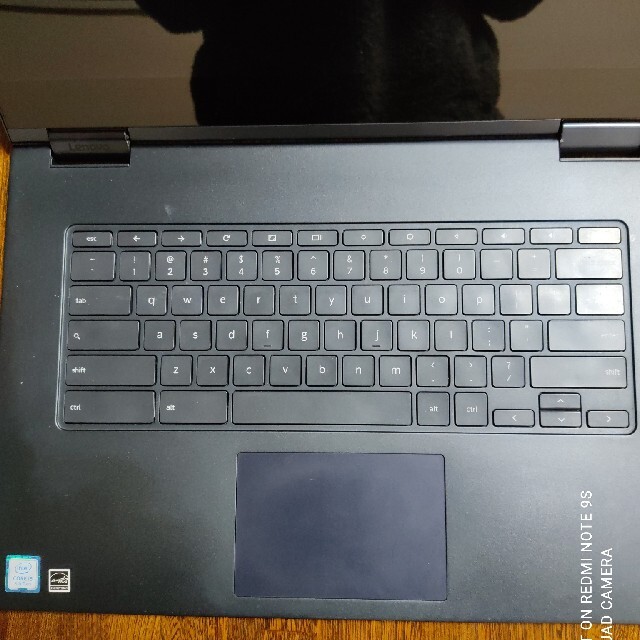Lenovo Yoga Chromebook C630 - ノートPC