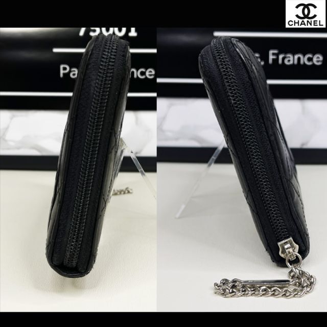 CHANEL(シャネル)の専用商品 レディースのファッション小物(財布)の商品写真