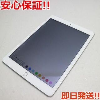 【新品本物】 シルバー 32GB WiFi 2 Air iPad アップル - タブレット