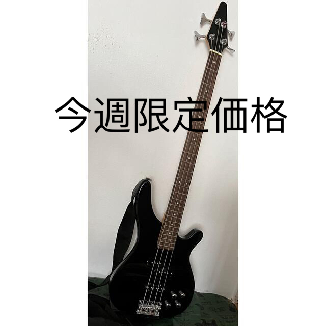❗️5月末まで出品❗️エレキベース belairbroadbeach.com.au