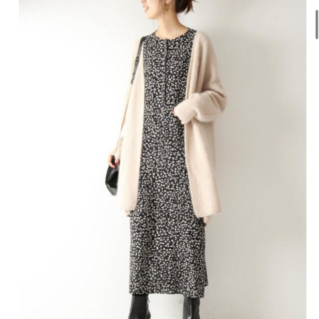 お値下げ☆Spick & Span スピック&スパン スタジアムジャンパー 36