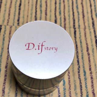 D.if story(フェイスパウダー)