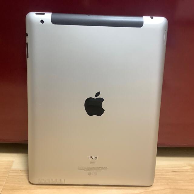 iPad(アイパッド)のiPad2 16GB WiFiモデル スマホ/家電/カメラのPC/タブレット(タブレット)の商品写真