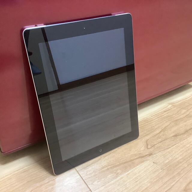 iPad(アイパッド)のiPad2 16GB WiFiモデル スマホ/家電/カメラのPC/タブレット(タブレット)の商品写真