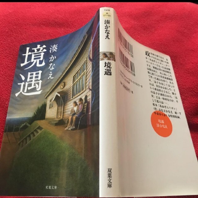 境遇 湊かなえの通販 By Ss S Shop ラクマ 境遇 湊かなえの通販 By Ss S Shop ラクマ