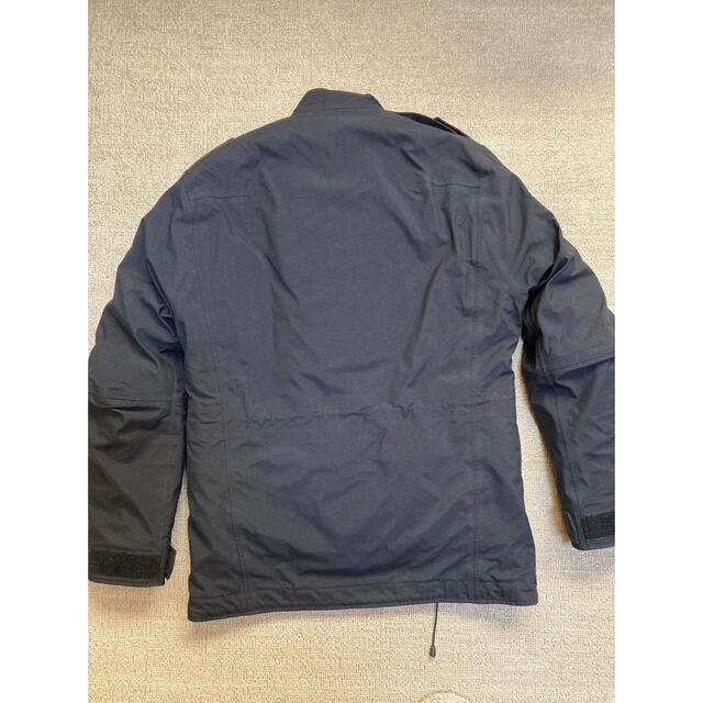 POWERAGE GORE-TEX バイク ジャケット　冬 メンズのジャケット/アウター(ライダースジャケット)の商品写真