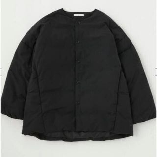 マウジー(moussy)の全店舗完売品🌟MOUSSY TENT LINE OVER DOWN ジャケット(ダウンジャケット)