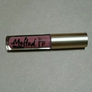 トゥフェイス(Too Faced)のニーナ様(口紅)