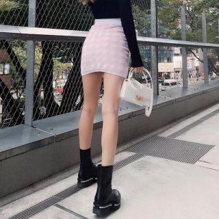 Alexander Wang - alexander wangスカートの通販 by あみみん's shop