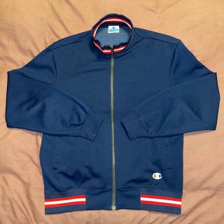 champion 80s日本製 チャンピオン セットアップ トラックジャケット ...