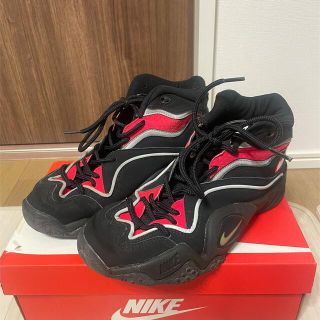 NIKE AIR FLIGHT TURBULENCE 1996年製 美品