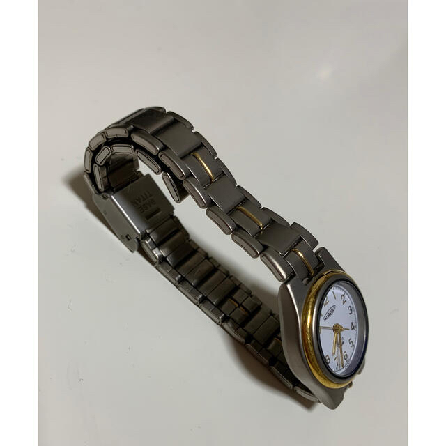 AURORA(アウロラ)のAUREOLE レディース腕時計 レディースのファッション小物(腕時計)の商品写真