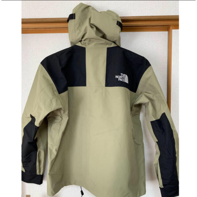ノースフェイス 1990 mountain jacket GTX L 1