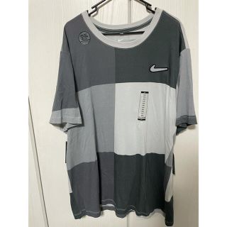 ナイキ(NIKE)の新品 未使用 タグ付き Nike XXL 2XL 大きいサイズ(Tシャツ/カットソー(半袖/袖なし))