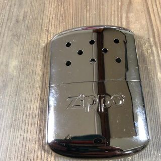 ジッポー(ZIPPO)のzippo オイルカイロ　ハンドウォーマー(その他)