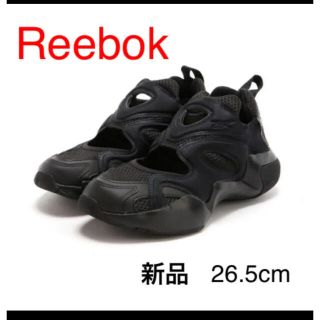 リーボック(Reebok)の新品　Reebok　FURYLITE MOLECULE FESTIVAL(スニーカー)