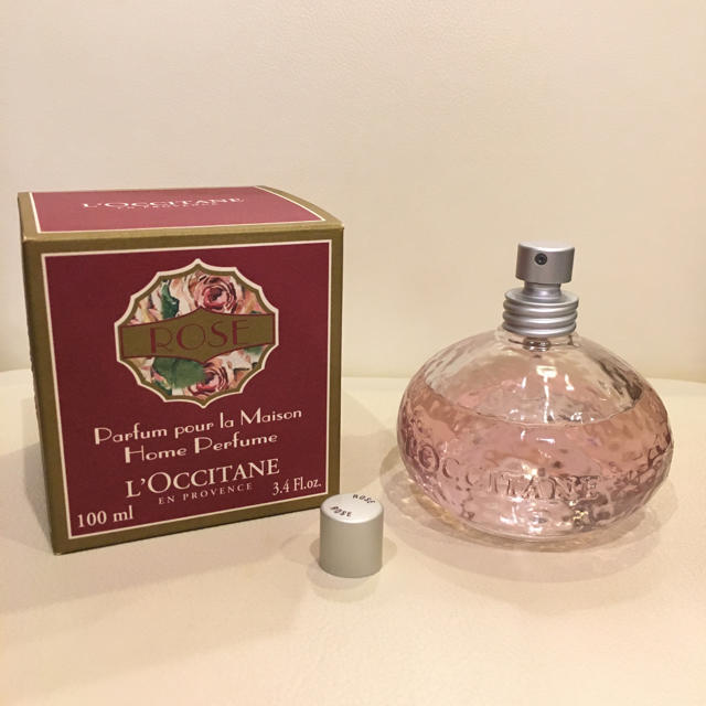 ロクシタン maison 100ml