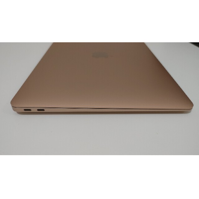 macbook air m1　16gb/256gb