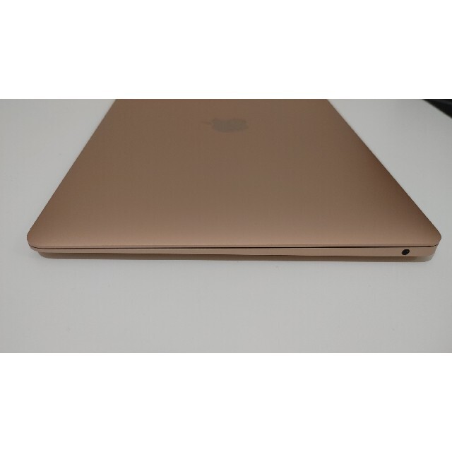 macbook air m1　16gb/256gb